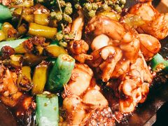 -老头儿油爆虾·知味杭州(爱琴海购物中心)