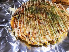 -日葵 大阪烧ひまり(仙霞路店)