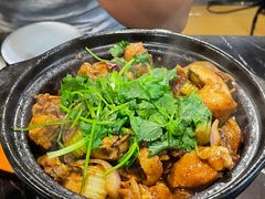 -二楼老店重庆鸡公煲(真光路店)