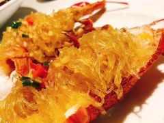 -开海·红岛海鲜虾水饺(石老人店)
