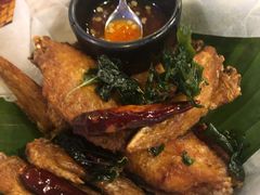 -simply thai天泰(长泰广场店)