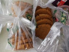 -泸溪河桃酥(欧尚店)