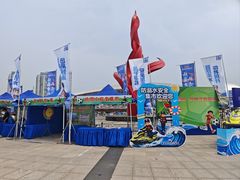 -中南南通体育会展中心