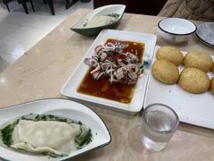 -北方饺子王·海肠捞饭·海鲜锅(山大店)