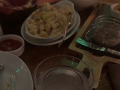 -上海柏悦酒店·世纪100牛排馆