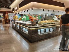 -汉丽斯巴西烤肉自助(市南店)