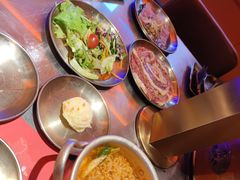 -西塔老太太泥炉烤肉(苏州大悦城店)