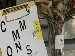 -常识咖啡common sense(春熙路店)