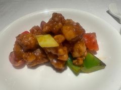 -莆田餐厅PUTIEN(武商MALL店)