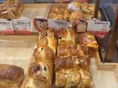 -爸爸糖吐司面包(悠唐购物中心店)