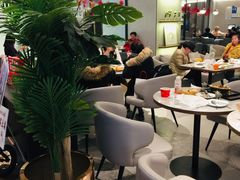 大堂-必胜客(城西银泰店)
