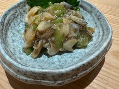 芥末海螺-YAMAKAWA(龙湖胥江天街店)
