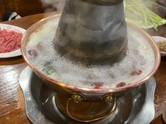 -大明铜锅·烤涮坊·烧烤(新开路店)