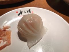 -南拳十三姨·潮汕砂锅粥(世纪金源店)