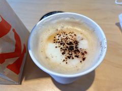 -肯德基(渔阳店)