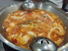 -李二鲜鱼(六堰大洋直营店)
