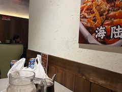 -不夜天烧烤牛骨头(南湖店)