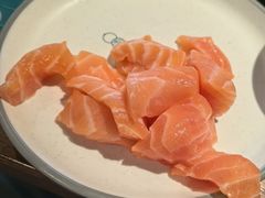 -東盛炭烤自助料理(浦东文峰广场店)