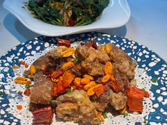 -园里前·10年私厨·福建菜(台江万达鳌峰洲店)