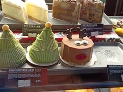 -星巴克(广州中华广场B1层店)