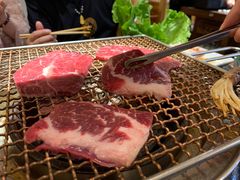 -九田家黑牛烤肉料理(石路天虹店)