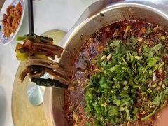 -乐山第一家临江鳝丝(茶坊路店)