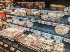 零售区-ALDI奥乐齐超市(杨浦延吉店)