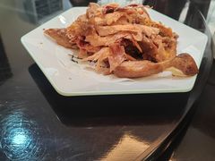 -回香楼大连新派清真菜