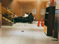 -麦当劳(新王府井店)