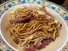 -金杨拉面王小吃面馆·牛三宝面·红烧牛肉粉