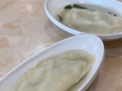 -北方饺子王·海肠捞饭·海鲜锅(山大店)