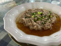 -钱大妈海鲜饭店(旅游大道店)