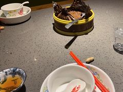-老头儿油爆虾(星光一期店)