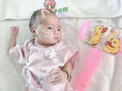 点击看大图 -国际月月生母婴月子中心(旗舰店)