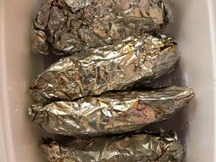 日昌特色纸包鸡翅-日昌餐馆(亦庄店)