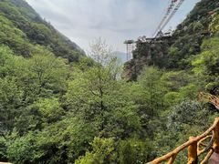 -浙北大峡谷