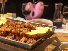 -浮何烤铺(桐梓林店)
