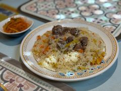 -海尔巴格一甸茶餐厅(团结路店)