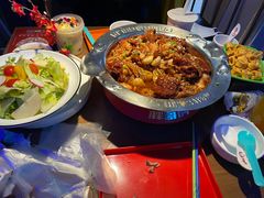 -胖哥俩肉蟹煲(石家庄勒泰中心店)