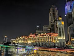 -海河游船-永乐码头(大悲院)