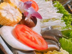 -高兴壹锅·潮汕鲜牛肉火锅(良乡梅花庄店)