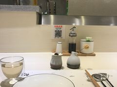 -小句号·精致料理(江南环球港店)