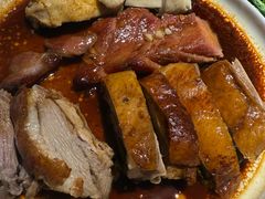 -昌勝香港深井烧鹅(新年华店)