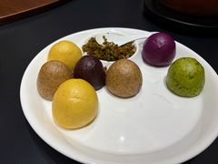 -诚如金·南宁本地菜(信息港店)