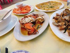 -秋姐美食店(旅游大道店)