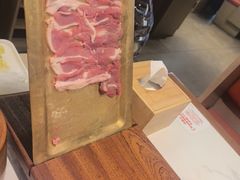 -东门口·新式老北京火锅(河西龙湖天街店)
