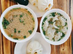 -小武包子铺(严州古城店)