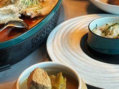 -西安高新洲际酒店•彩丰楼中餐厅
