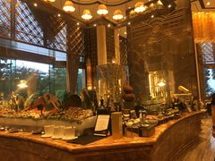 -万达瑞华酒店美食汇自助餐厅(楚河汉街店)