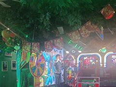 -路边边.炒菜烧烤.音乐餐厅(良乡长虹店)